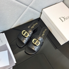 Christian Dior Slippers